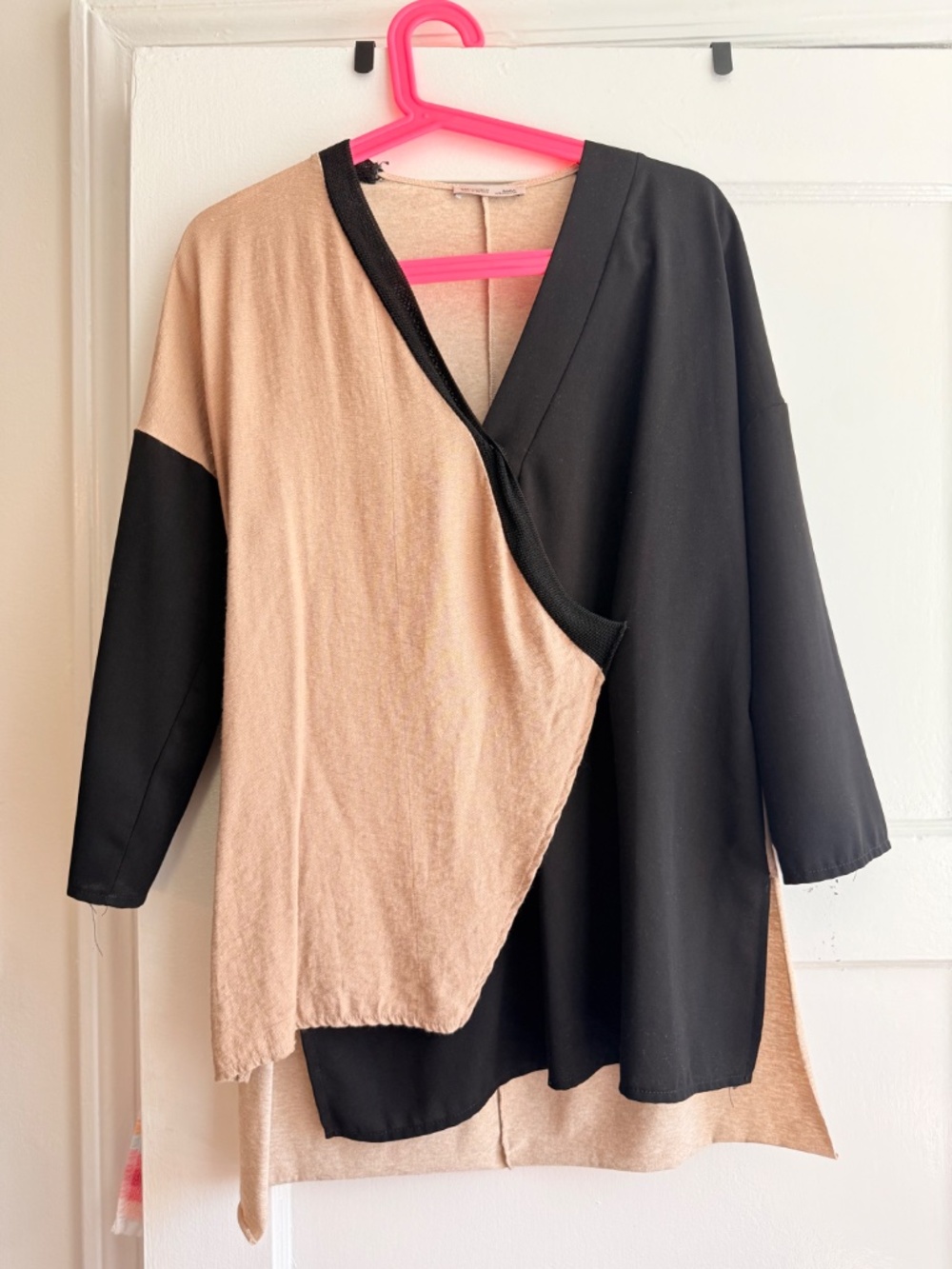 Women's Zara shirt